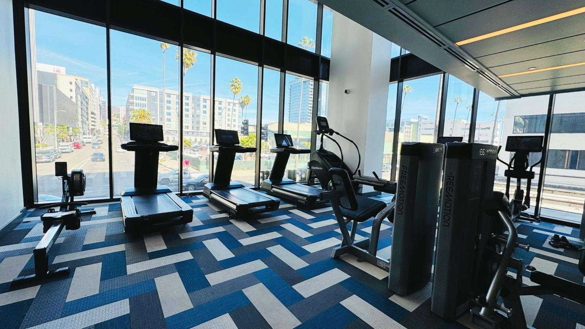Hollywood Sunset Retreat - Free Parking * Los Angeles