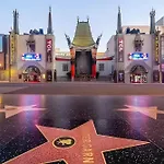 Hollywood Sunset Retreat - Free Parking