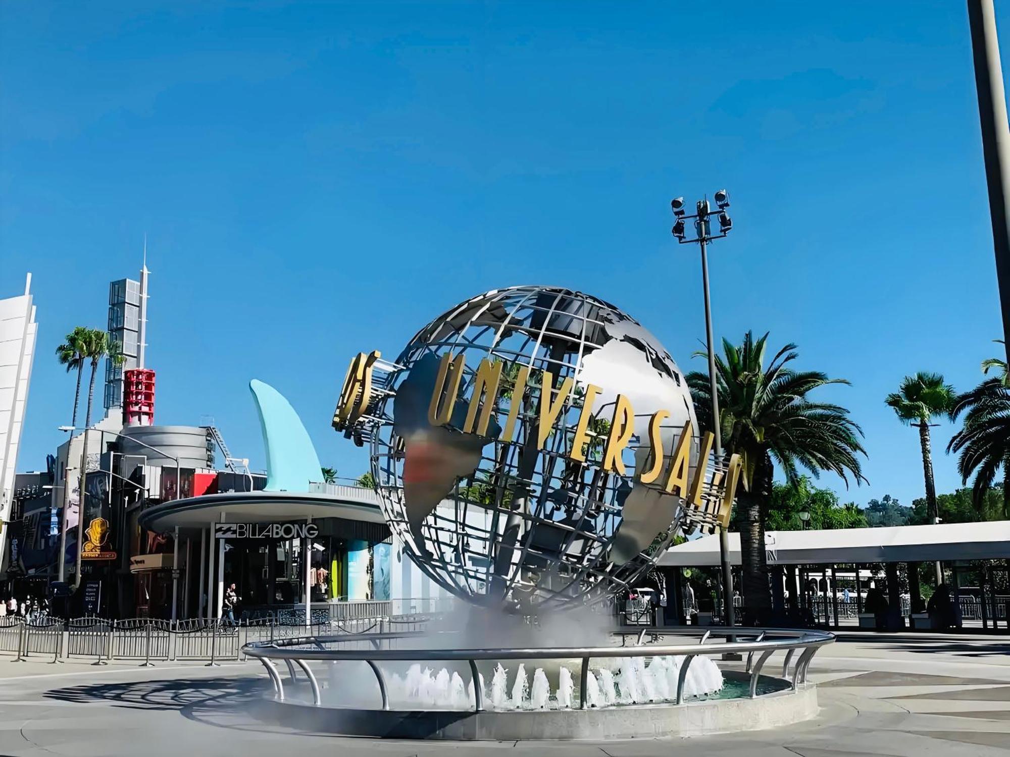 Hollywood Sunset Retreat - Free Parking Apartment Los Angeles