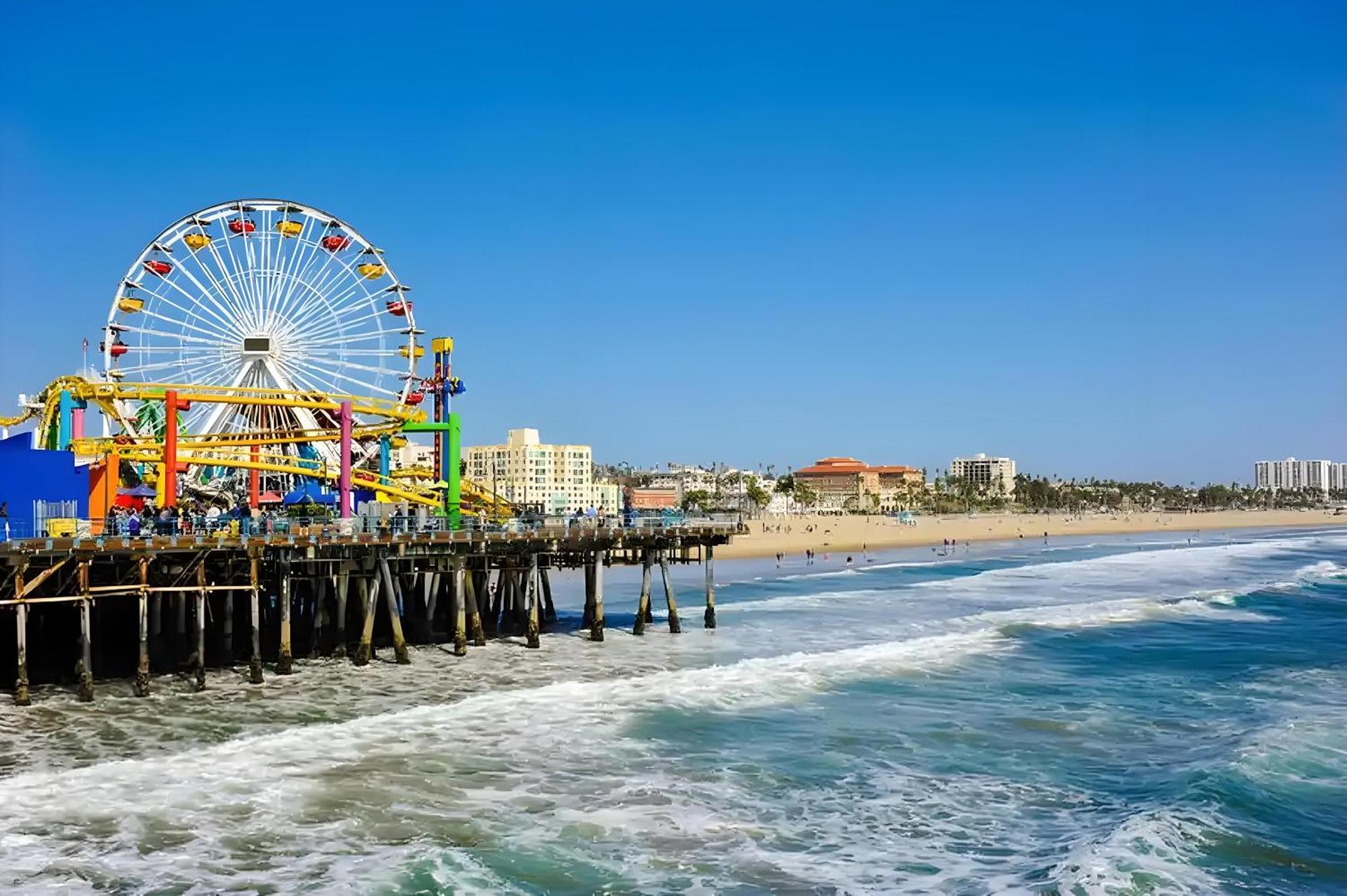 Hollywood Sunset Retreat - Free Parking * Los Angeles