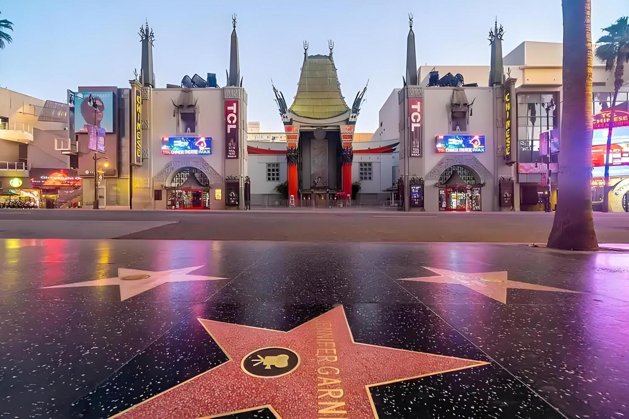 Hollywood Sunset Retreat - Free Parking