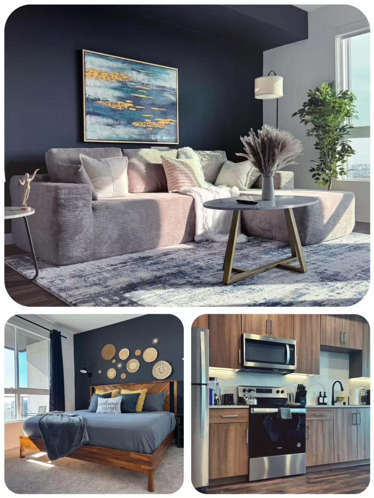 Apartment Hollywood Sunset Retreat - Free Parking