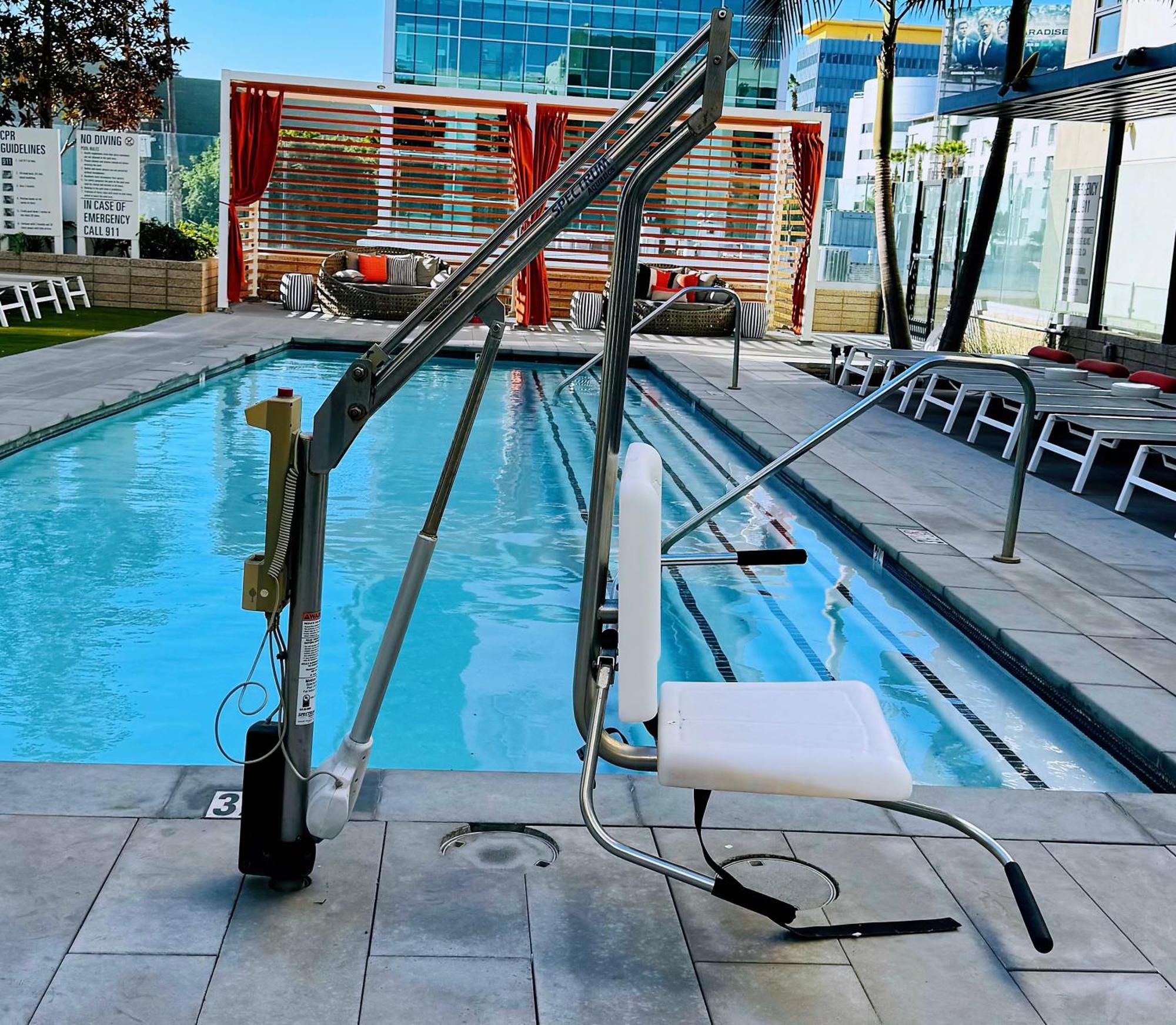 Hollywood Sunset Retreat - Free Parking *