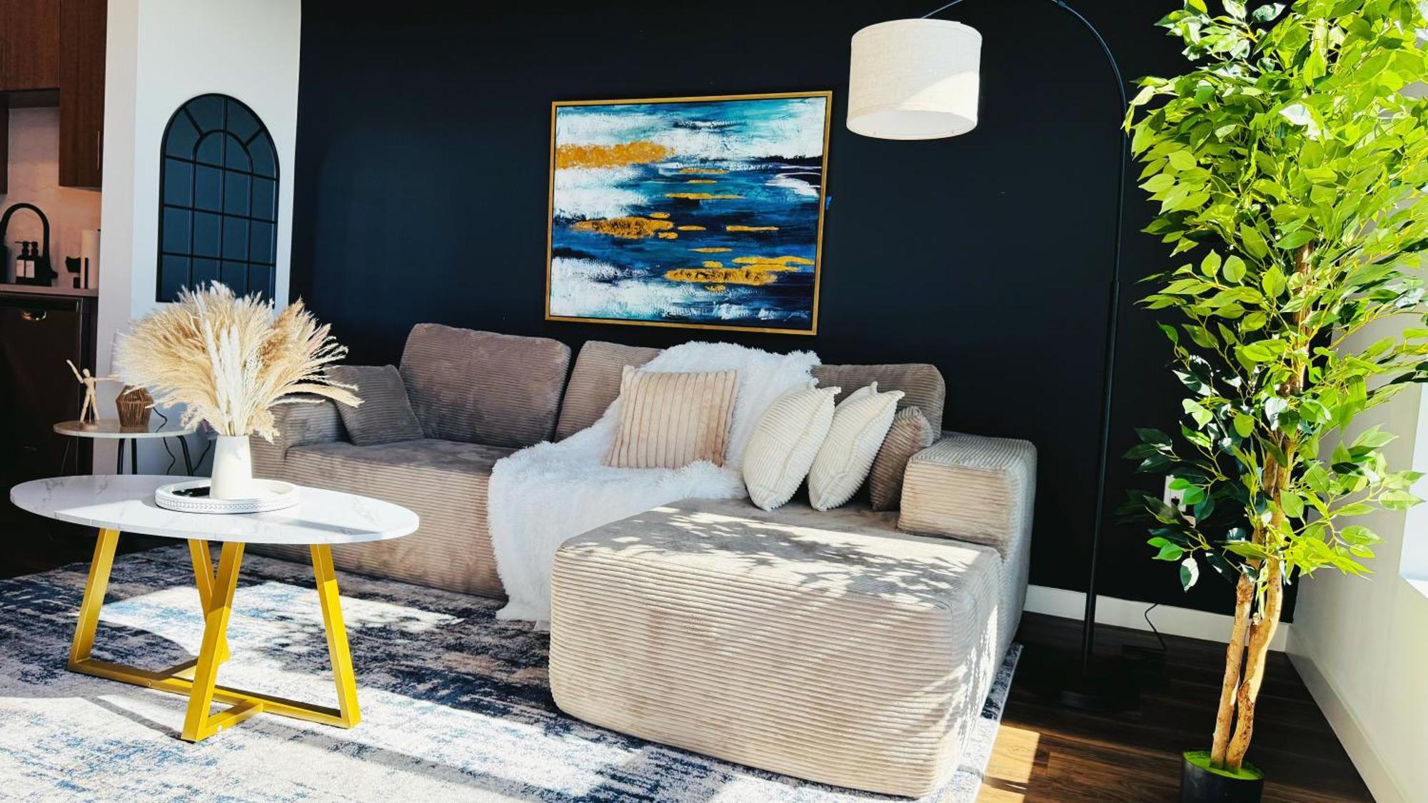 Apartment Hollywood Sunset Retreat - Free Parking *