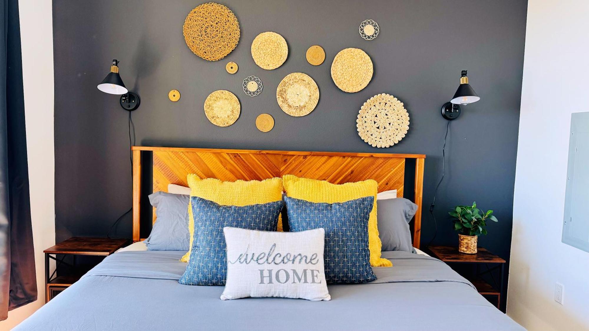 Hollywood Sunset Retreat - Free Parking * Los Angeles